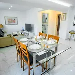 Apartman Quiet Marble With Free Parking Spot Old Town *