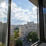 Quiet Marble With Free Parking Spot Old Town * Bukarest