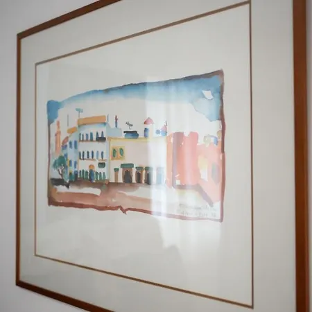 Quiet Marble 2 Bdrm Old Town Bukarest