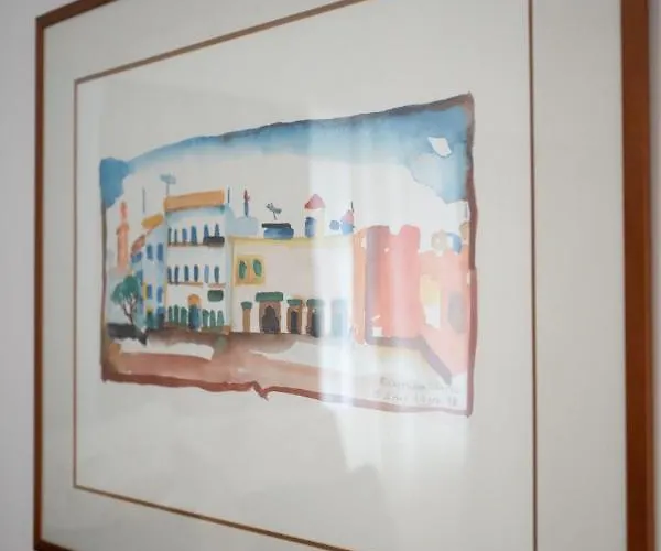 Quiet Marble With Free Parking Spot Old Town Bucureşti